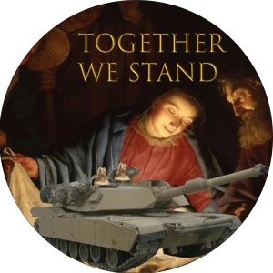 Together We Stand Teamlogo